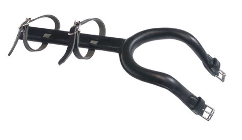 Wahlsten stivt halestag 24cm