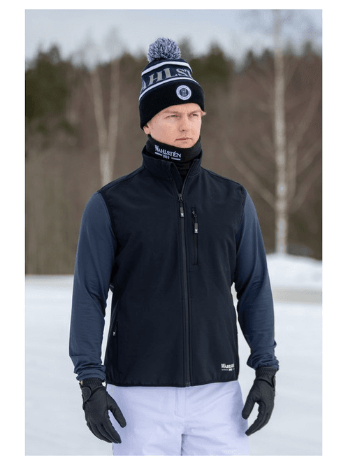 Hovedbilde Wahlsten Fero Vest 
