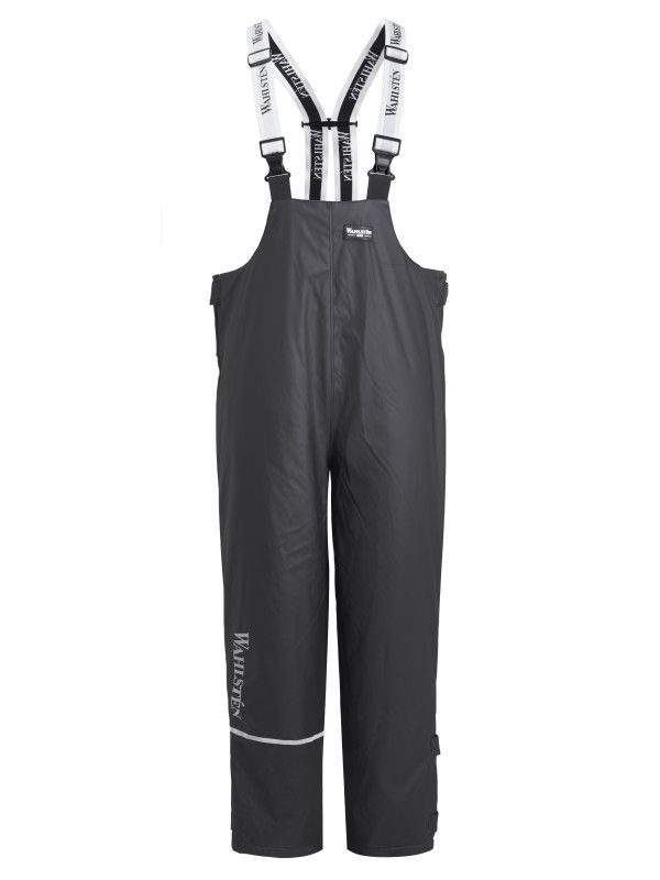 Wahlsten Extreeme Breeze Rain Trousers, Quilted lining