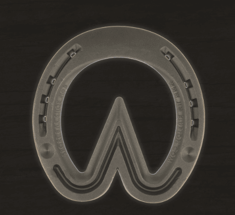 Jim Blurton Sport Heart Bar side clipped