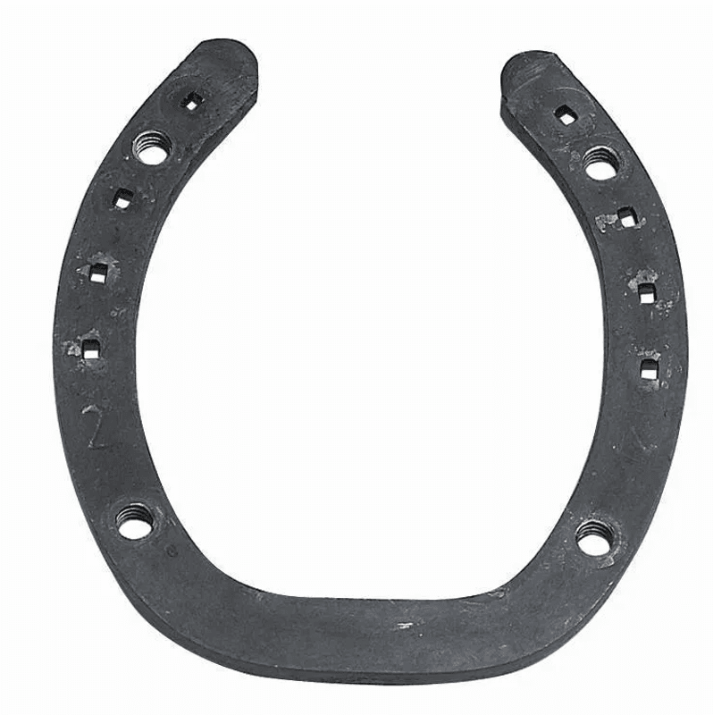 KW Open Toe Jern 4 hull - Framsko