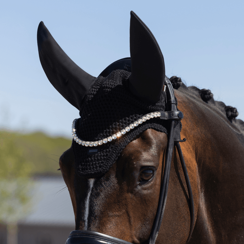KL Lexie Crochet Fly Hat