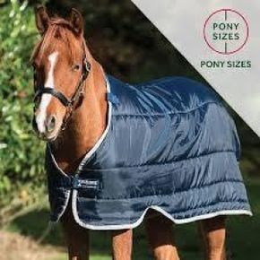 ponnidekken kategori