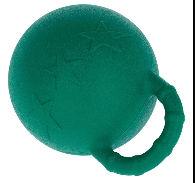 Hovedbilde Kerbl Horse Play Ball med smak