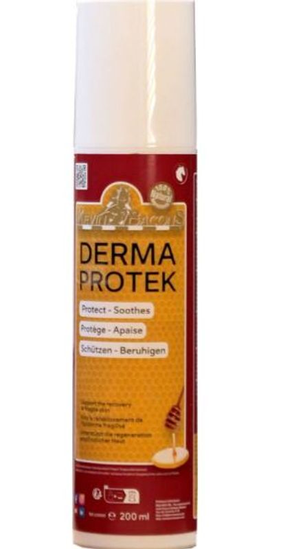 Kevin Bacon Derma protec 200ml