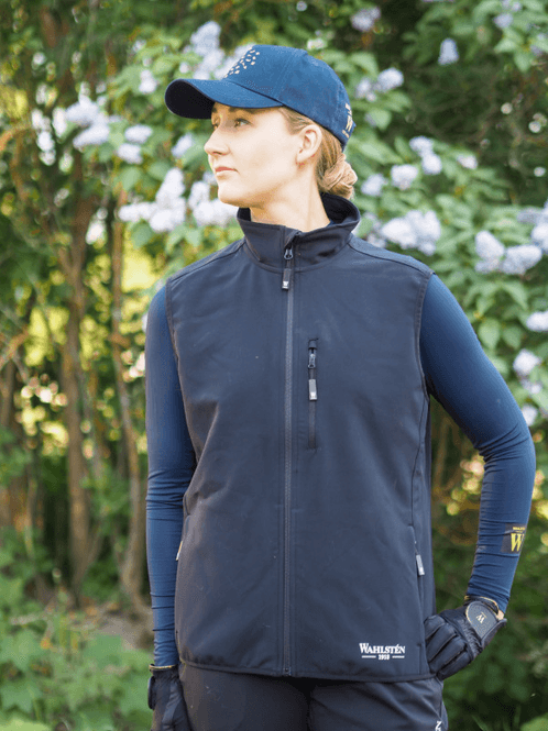 Hovedbilde Wahlsten Fero Vest 