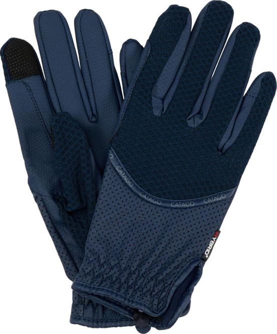 Hovedbilde Catago Hybrid Summer Gloves